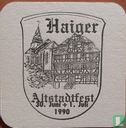 Haiger Altstadtfest - Image 1