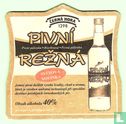 Pivni rezná
