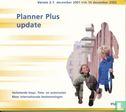  NS Reisplanner '01/'02 Planner Plus - Afbeelding 3