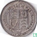 Vereinigtes Königreich 1 Shilling 1889 (Typ 2) - Bild 1