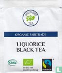 Liquorice Black Tea  - Image 1