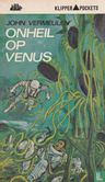 Onheil op Venus - Afbeelding 1