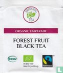 Forest Fruit Black Tea  - Image 1