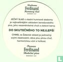 Ferdinand - Afbeelding 1