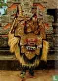 Sacred Barong, Bali - Afbeelding 1