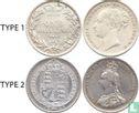 United Kingdom 1 shilling 1887 (type 2) - Image 3
