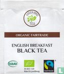 English Breakfast Black Tea  - Image 1