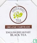 English Breakfast Black Tea  - Image 3