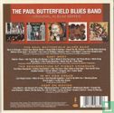 The Paul Butterfield Blues Band - Afbeelding 2