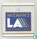 Low alcohol lager (9 cm) - Afbeelding 2