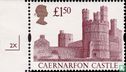 Kasteel van Caernarfon - Afbeelding 1