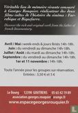 Espace Georges Rouquier