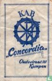 KAB "Concordia"