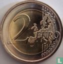 San Marino 2 euro 2023 - Afbeelding 2