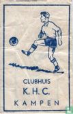 Clubhuis K.H.C.  - Bild 1