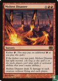 Molten Disaster