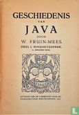 Geschiedenis van Java