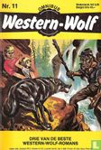 Western-Wolf Omnibus 11 - Afbeelding 1