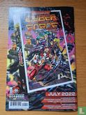 Cyberforce 30th Anniversary Edition 1 - Image 2