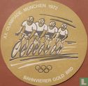 XX. Olympiade München 1972 - Afbeelding 1