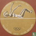 XX. Olympiade München 1972 - Image 1