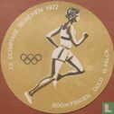 XX. Olympiade München 1972