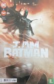 I am Batman