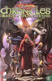 Dragonlance: Dragons of Spring Dawning 1 - Afbeelding 1