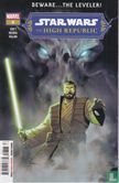  Star Wars: The High Republic: Battle for the force - Image 1