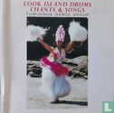 Cook Island Drums Chants & Songs - Afbeelding 1