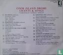 Cook Island Drums Chants & Songs - Afbeelding 2