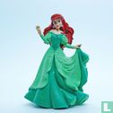 Ariel with green dress - Image 1