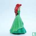 Ariel with green dress - Image 3