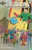 Legion of Super Heroes index  - Image 1