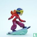 Kim Possible - Snowboarden - Bild 3