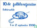 10de folklorefeesten lichtervelde - Image 1