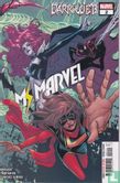 Dark Web: Ms. Marvel 2 - Image 1
