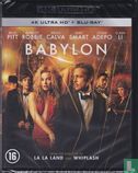 Babylon - Afbeelding 1