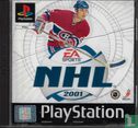 NHL 2001 - Afbeelding 1