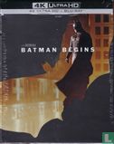 Batman Begins - Bild 1