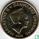 Denemarken 20 kroner 2020 - Afbeelding 1