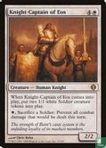 Knight-Captain of Eos - Image 1