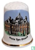 Den Haag 'Huis Ten Bosch' - Afbeelding 1