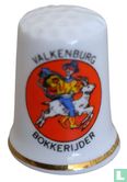 Valkenburg 'Bokkerijder' - Image 1