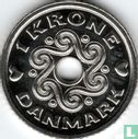 Denemarken 1 krone 2020 - Afbeelding 2
