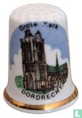 Grote kerk Dordrecht - Bild 1