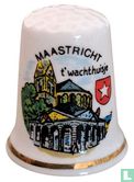 Maastricht 't' Wachthuisje - Image 1