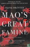 Mao's Great Famine - Image 1