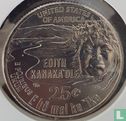 États-Unis ¼ dollar 2023 (P) "Edith Kanaka'ole" - Image 2