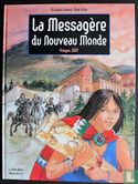 La messagère du nouveau monde - Vosges 1507 - Image 1